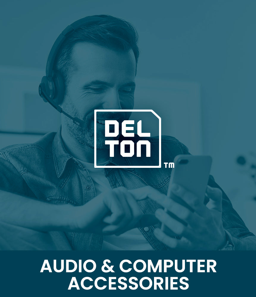 Delton